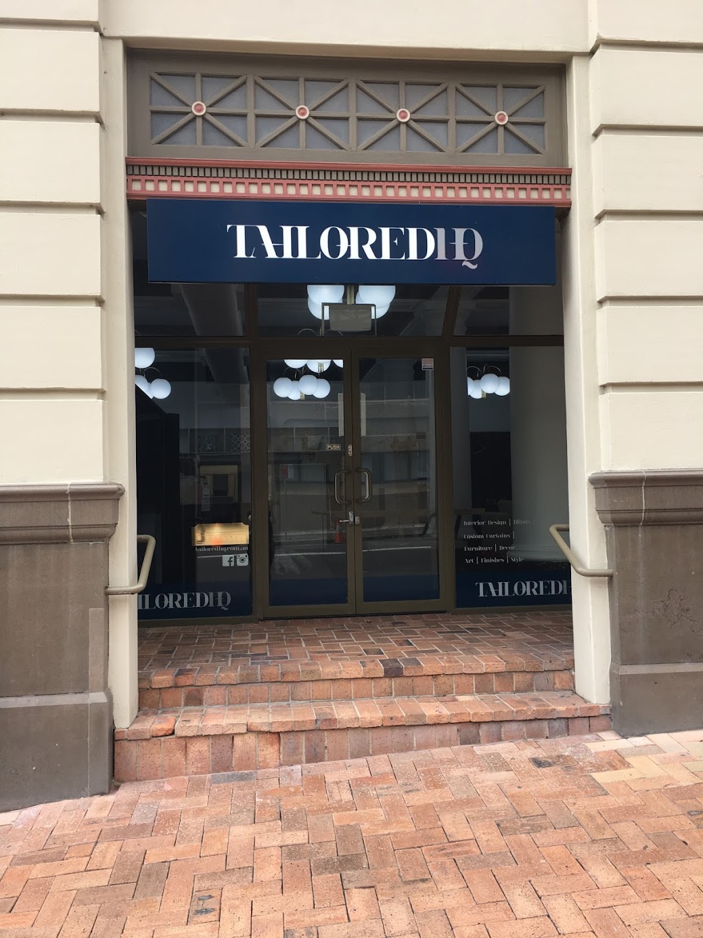 TailoredHQ | furniture store | 41, Suite 1A Ground Floor/45 Hunter St, Newcastle NSW 2300, Australia | 0240472330 OR +61 2 4047 2330