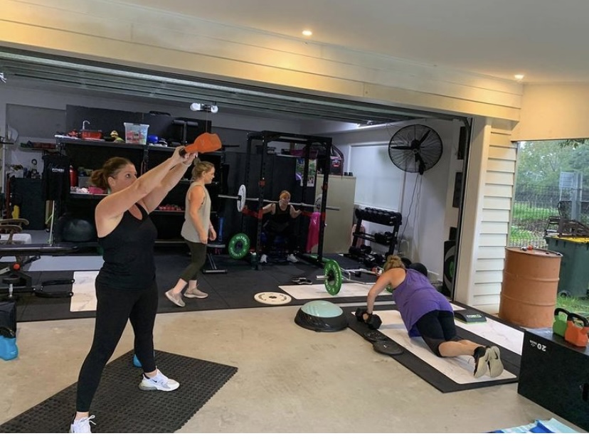Rych Fitness | 2 Adelines Way, Coffs Harbour NSW 2450, Australia | Phone: 0401 730 145