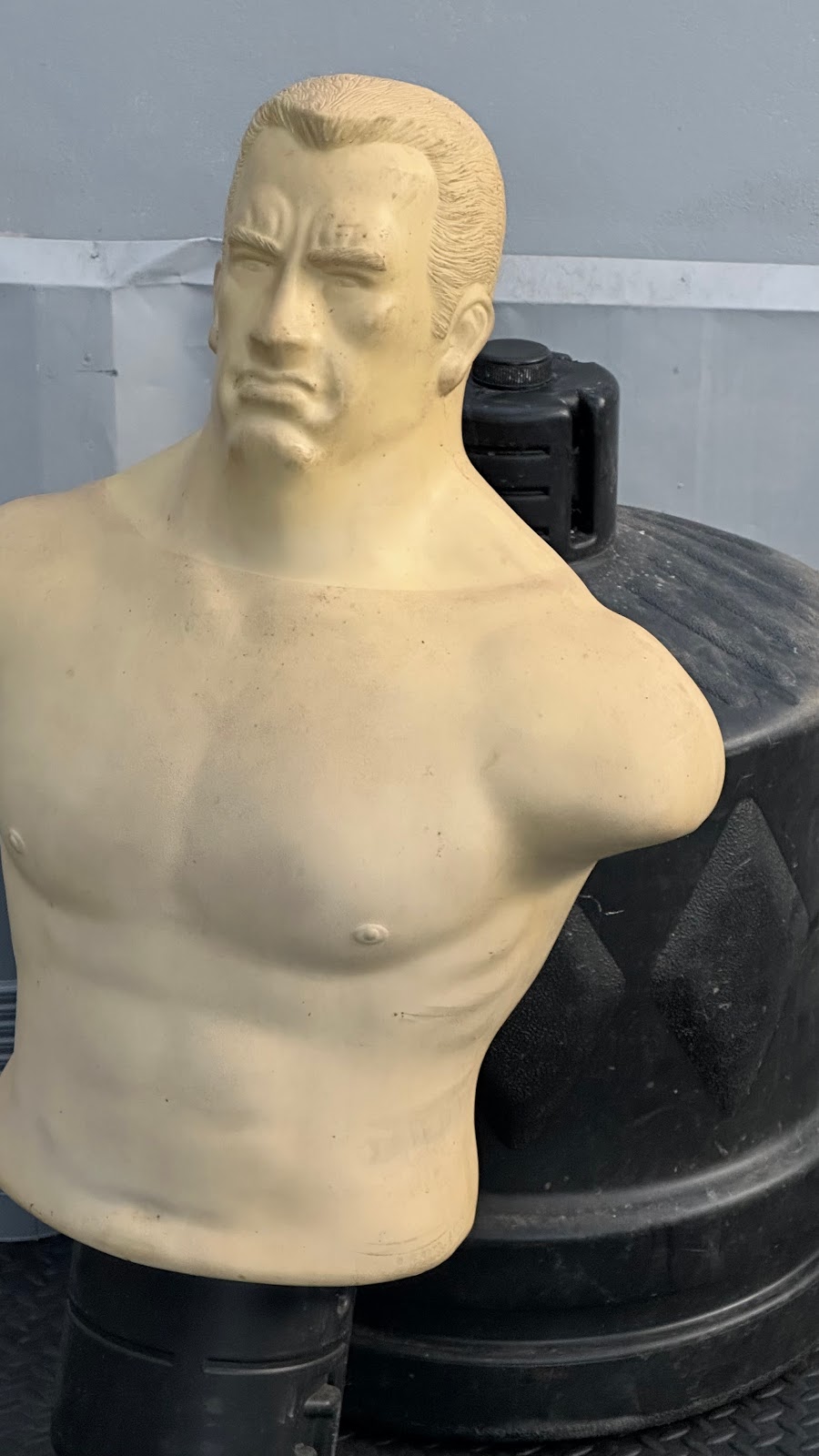 Corryong Combat Club | 24 Jardine St, Corryong VIC 3707, Australia | Phone: 0447 566 500