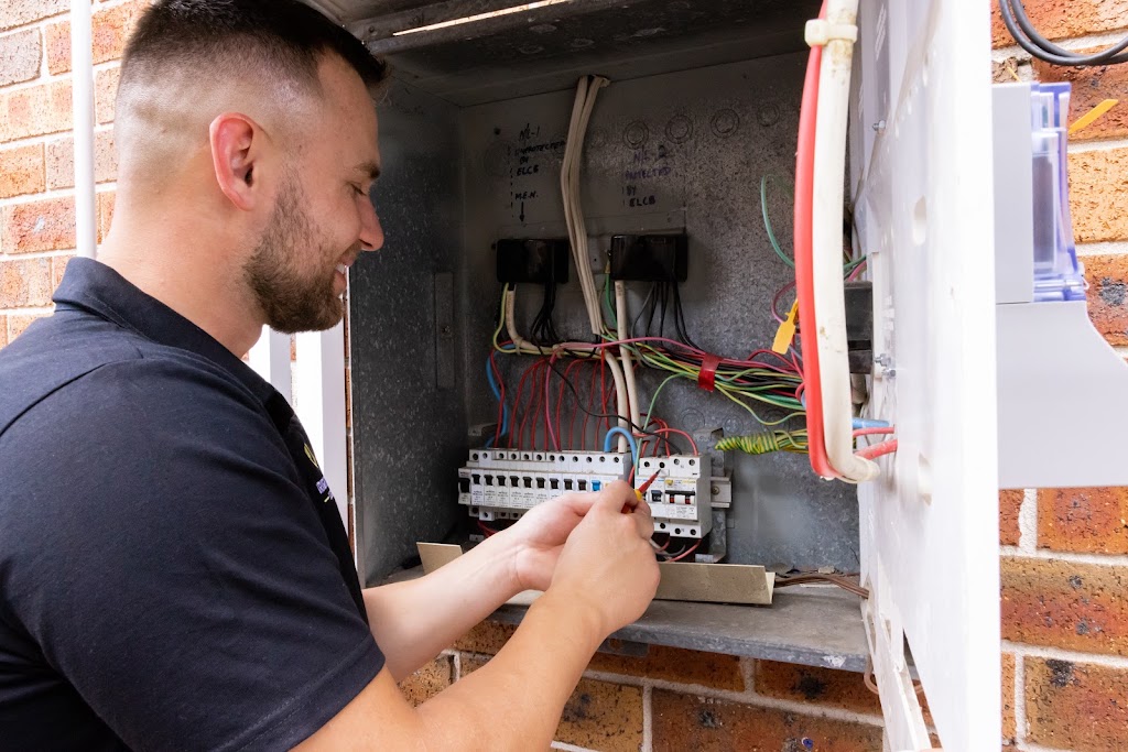 Lilyfield Electricial | 107 Lilyfield Rd, Lilyfield NSW 2040, Australia | Phone: 0468 279 978