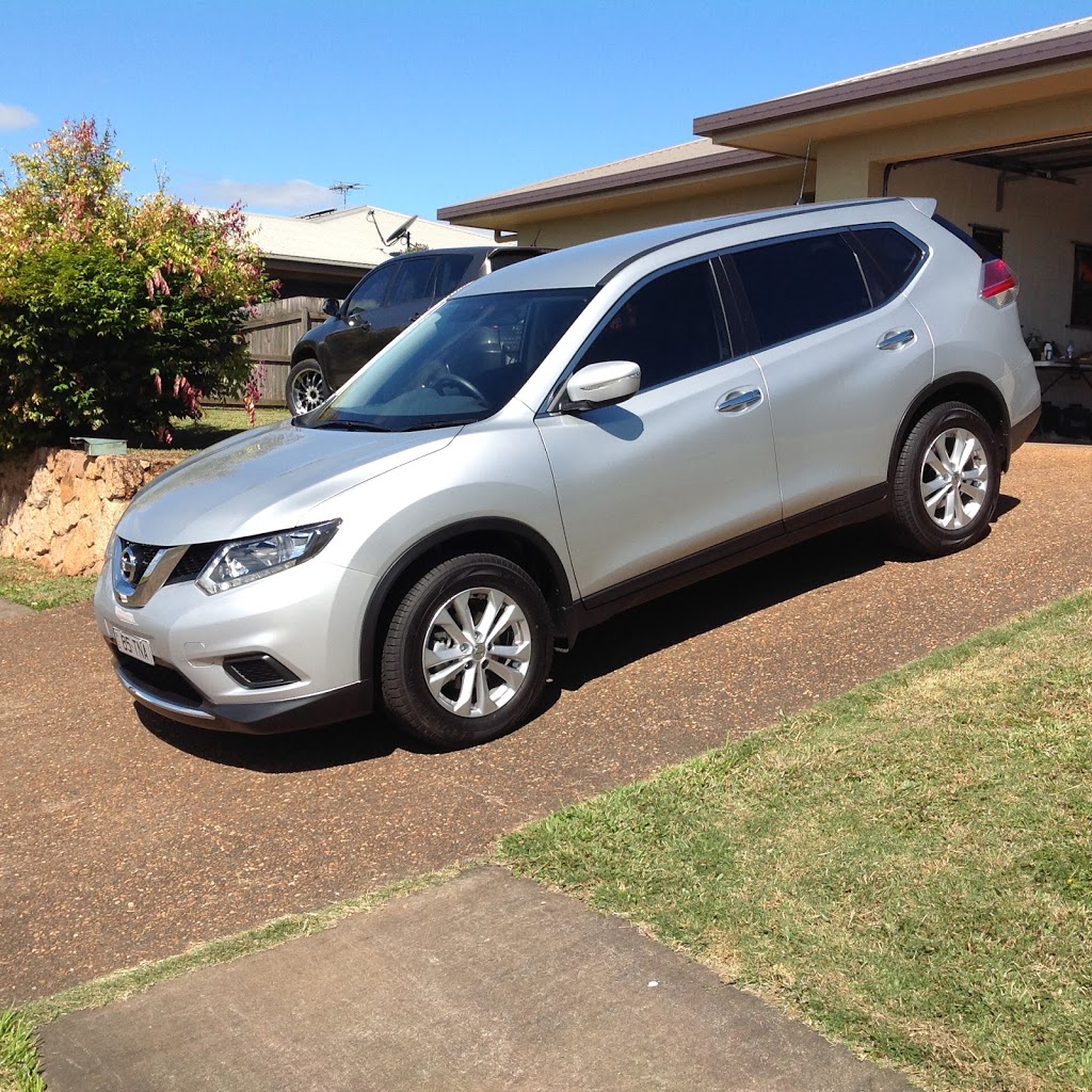 Lock Tint | car repair | 7A Mills St, Atherton QLD 4883, Australia | 0427912369 OR +61 427 912 369