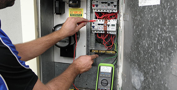 RCD Electrical | electrician | 30 Rickard Rd, Warrimoo NSW 2774, Australia | 0405404825 OR +61 405 404 825