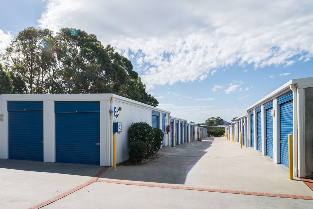 Access Storage | Corner Meroo Road &, Victa Way, Bomaderry NSW 2541, Australia | Phone: (02) 4422 1955