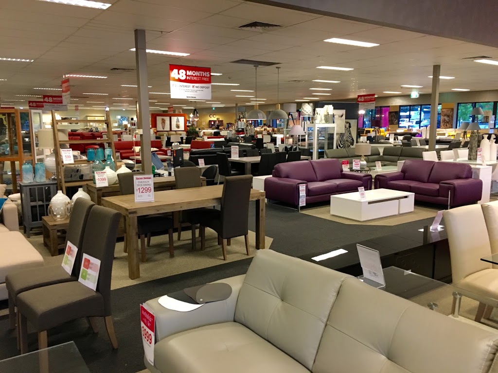 Harvey Norman Cannington (1363 Albany Hwy) Opening Hours