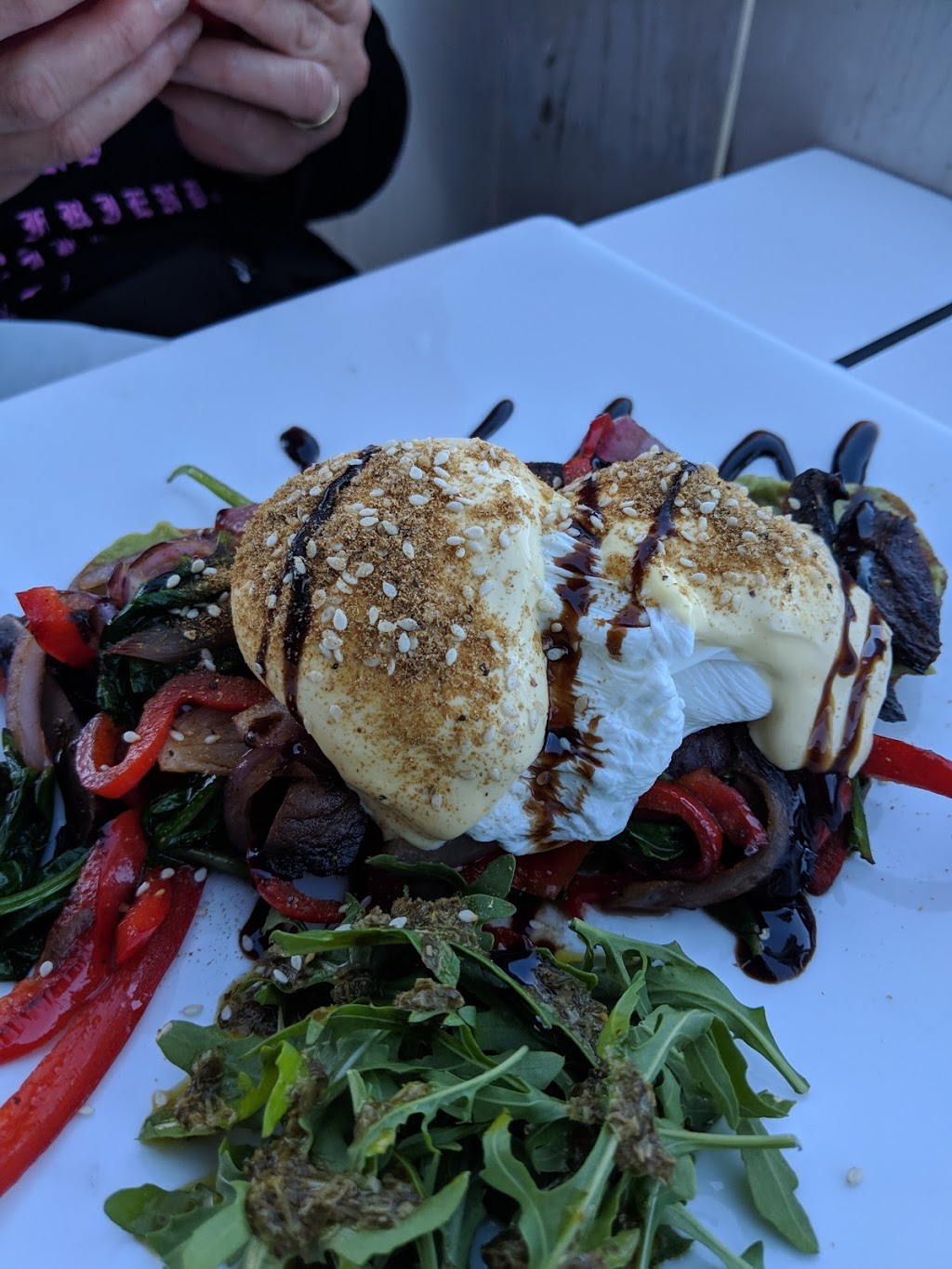 The Boatshed Cafe & Bar | Lower Level 11 Narrabeen Street, Narrabeen NSW 2101, Australia | Phone: (02) 9913 8938