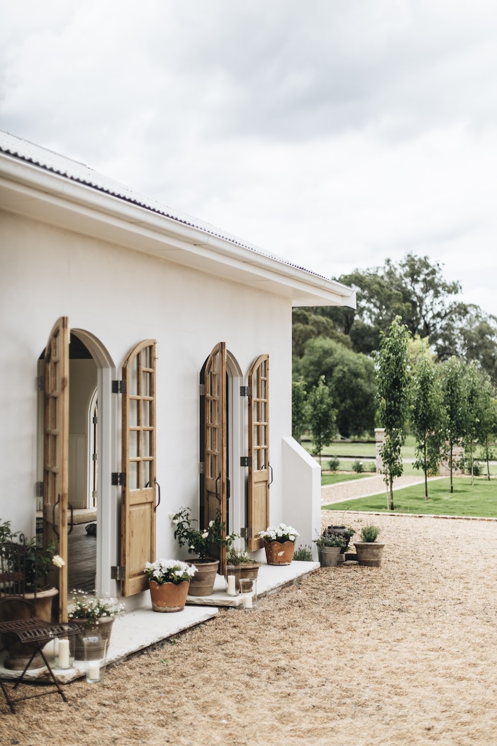 The Ballimore Church | 1 Bomen St, Ballimore NSW 2830, Australia | Phone: 0428 165 131