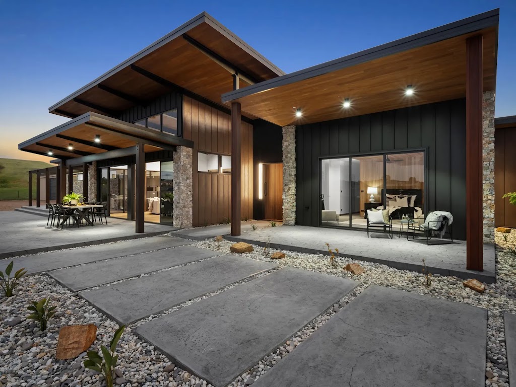 DESIGN PHASE - Residential Commercial Drafting | Unit 2/269 Dead Horse Ln, Mansfield VIC 3722, Australia | Phone: (03) 4706 0011