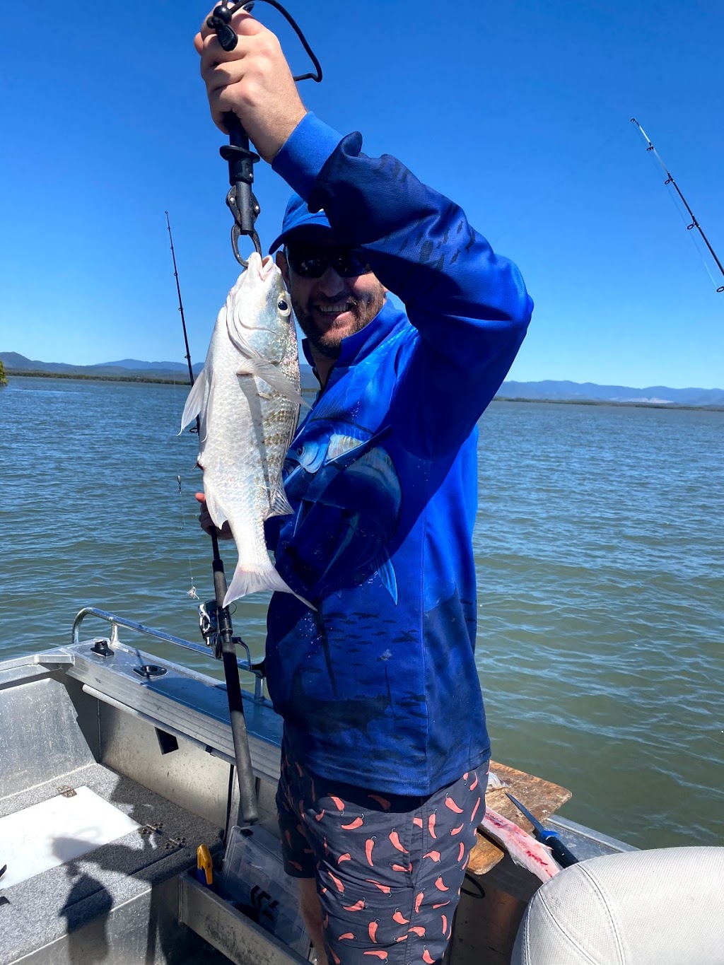 Inshore Fishing | 17 Langer Dr, Eimeo QLD 4740, Australia | Phone: 0457 254 740