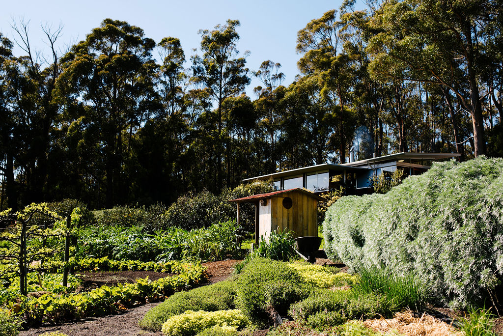 Five Bob Farm | 3866 Channel Hwy, Birchs Bay TAS 7162, Australia | Phone: 0407 781 600