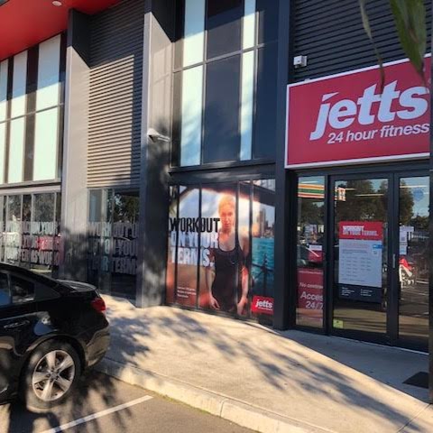 Jetts | gym | Shop 7, Building 3 Point Cook Retail Centre Cnr Tom Roberts Drive &, Boardwalk Blvd, Point Cook VIC 3030, Australia | 0393956742 OR +61 3 9395 6742