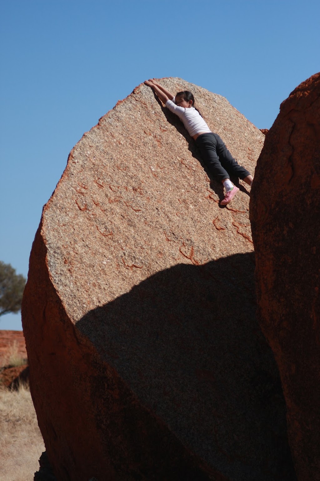 The Yunda "Bread" | Yunda, Outstation East, Murchison WA 6630, Australia | Phone: 0467 709 389