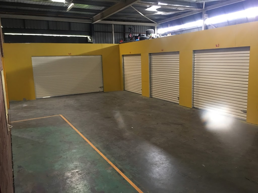 Locked Up Storage | storage | Crn Sheppard &, Theobald St, Thornbury VIC 3071, Australia | 0401275126 OR +61 401 275 126