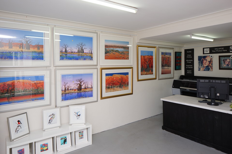 Windram Art | Belltonia Way, Vasse WA 6151, Australia | Phone: 0407 957 802