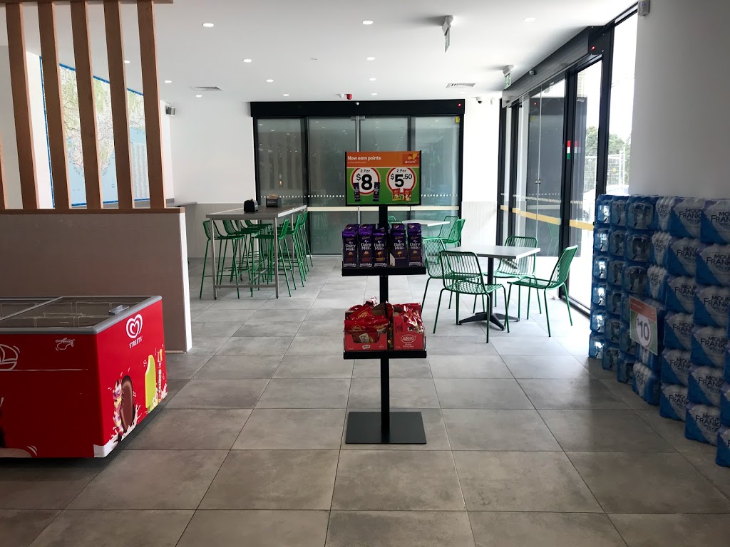 The Foodary Caltex Traralgon East | gas station | 14 Stammers Rd, Cnr Princes Hwy, Traralgon East VIC 3844, Australia | 0436821159 OR +61 436 821 159