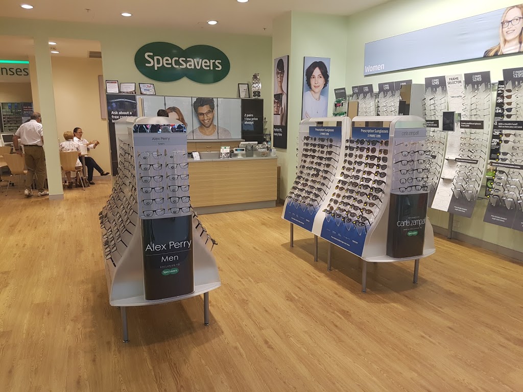 Specsavers Optometrists - North Rocks Shopping Centre | health | Shop 36 North Rocks S/C, 328 -336 N Rocks Rd, North Rocks NSW 2151, Australia | 0298711177 OR +61 2 9871 1177