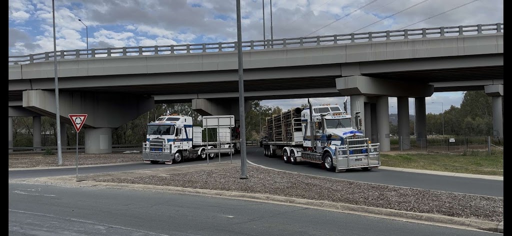 JJ Twyford & Sons PTY LTD | 98 Tynan Rd, Table Top NSW 2640, Australia | Phone: 0408 462 467