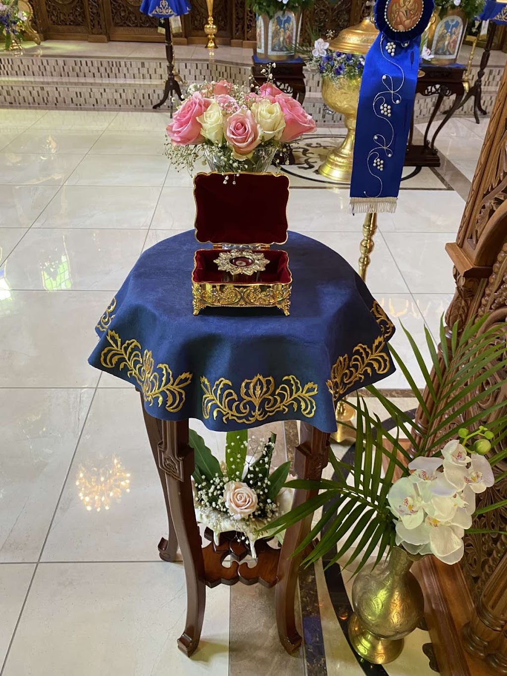 Free Serbian Orthodox Church St. Nicholas Monastery | 243/247 Vulture St, South Brisbane QLD 4101, Australia | Phone: (07) 3255 3333