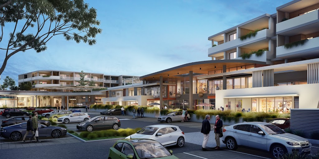 Glenmore Village | 90 Glenmore Ridge Dr, Glenmore Park NSW 2745, Australia | Phone: (02) 4725 9188