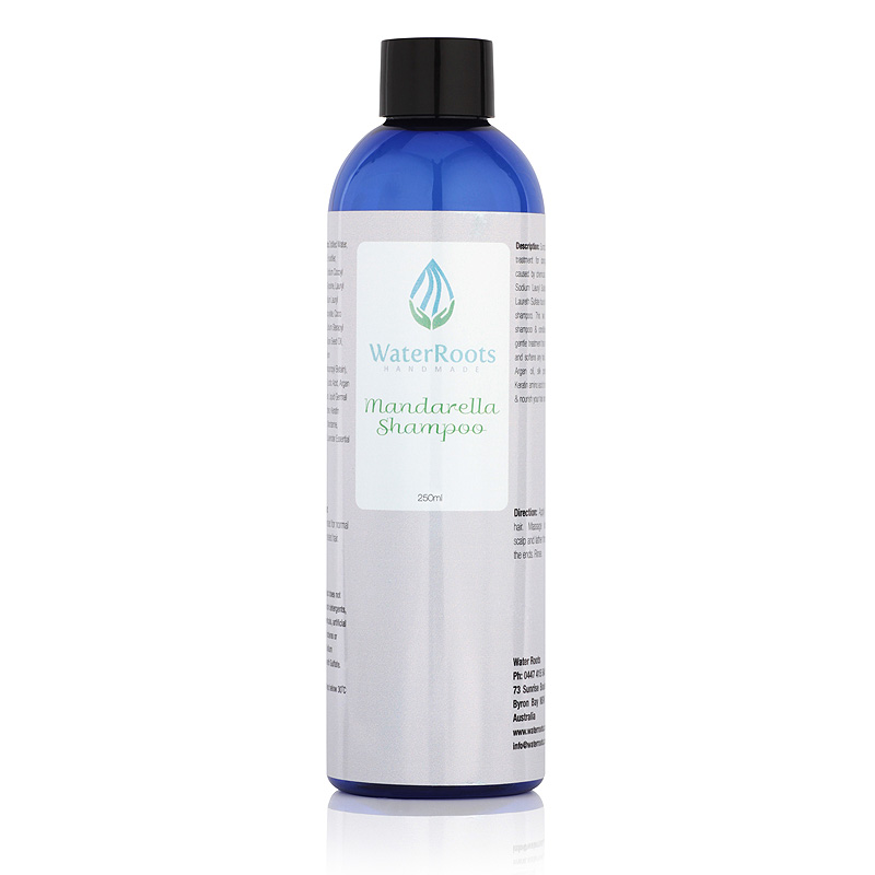 Waterroots Byron Bay Organic skin and hair care | 73 Sunrise Blvd, Byron Bay NSW 2481, Australia | Phone: 0447 415 540