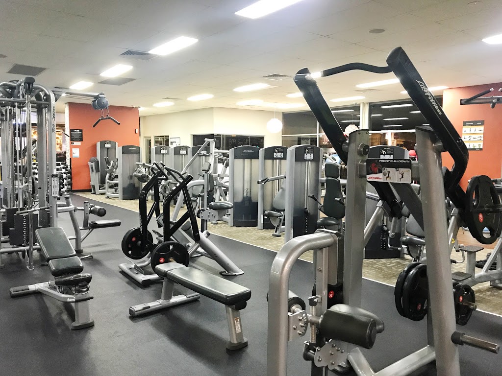 Anytime Fitness | gym | 71 Victoria Rd, Drummoyne NSW 2047, Australia | 0291815222 OR +61 2 9181 5222
