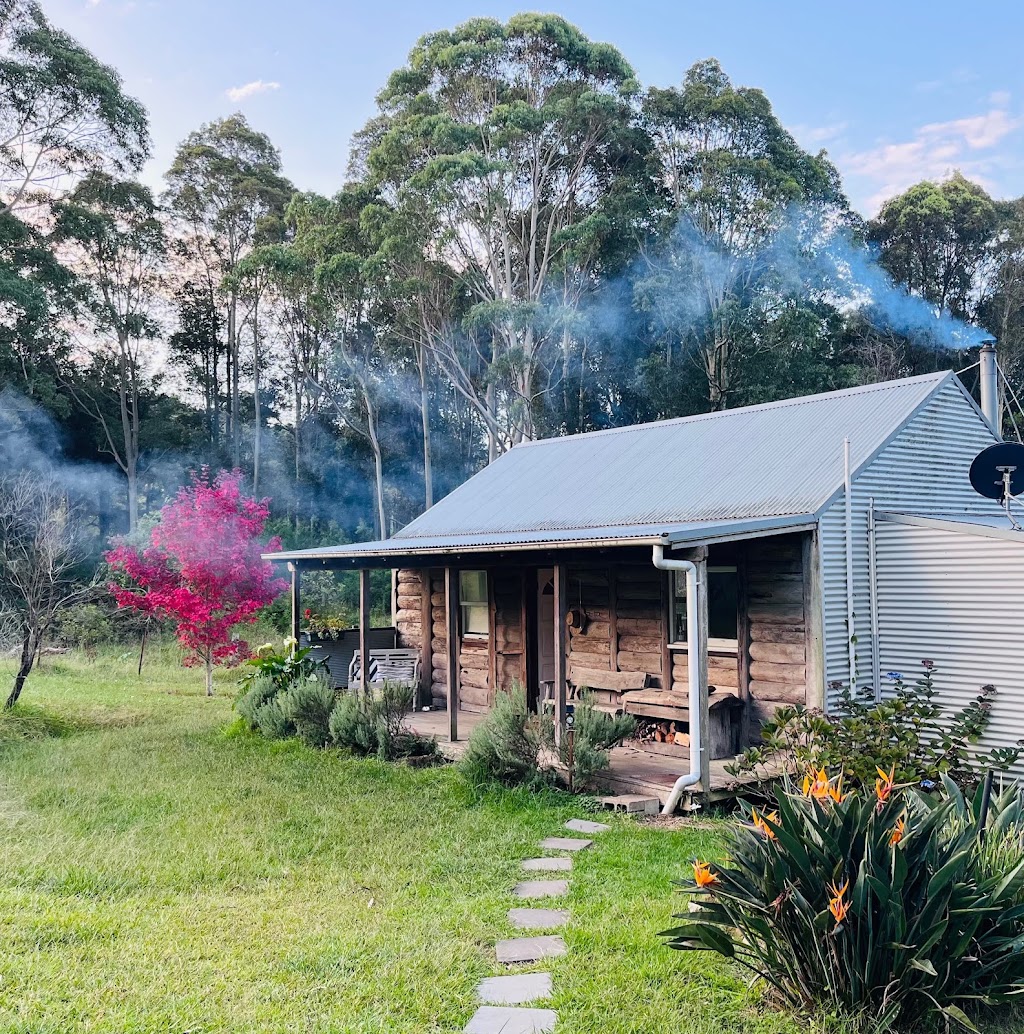 Bawley Ridge Farm & Cottage | 239 Old Princes Hwy, Termeil NSW 2539, Australia | Phone: 0415 300 505