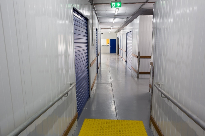 Storage King St Peters | moving company | 580-590 Princes Hwy, St Peters NSW 2044, Australia | 0285946800 OR +61 2 8594 6800