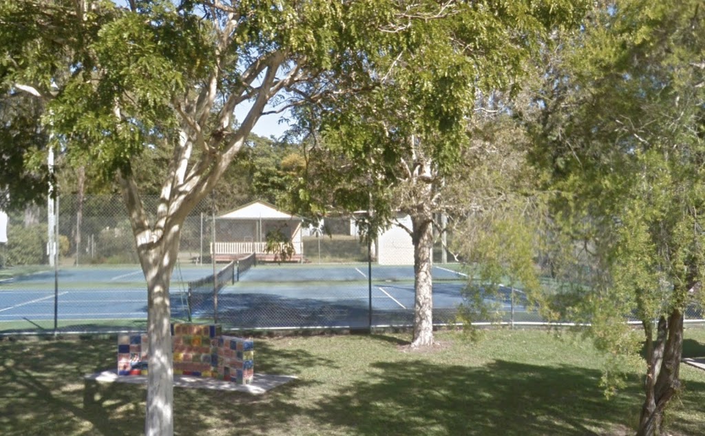 Eudlo Tennis Courts |  | Cnr Highlands Road and, Rosebed St, Eudlo QLD 4554, Australia | 0466414004 OR +61 466 414 004