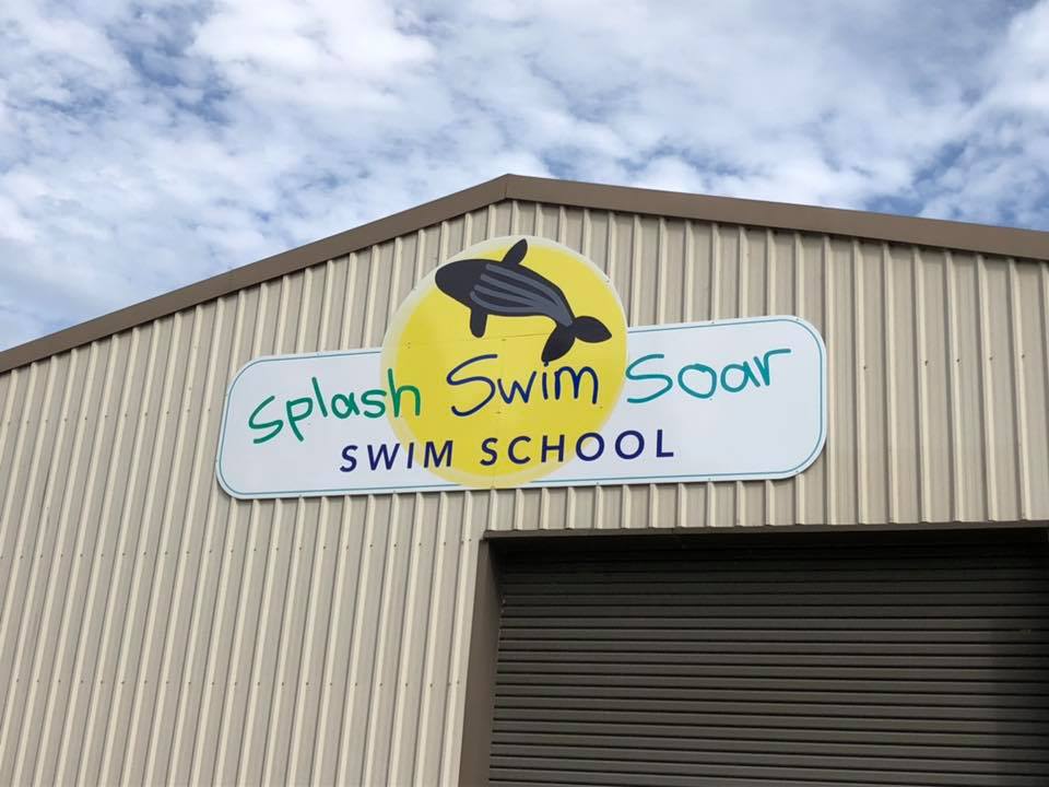 Splash Swim Soar Swim School | Unit 5/11 Sir William McKell Dr, Pambula NSW 2548, Australia | Phone: 0480 230 921