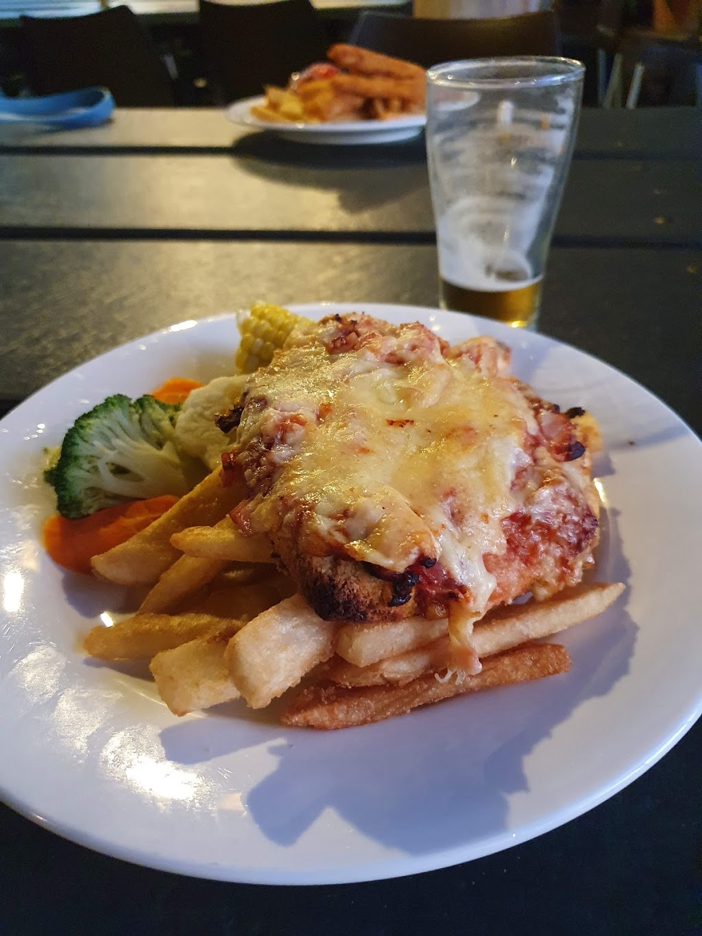 The Caves Country Pub | 1 Buch Square, The Caves QLD 4702, Australia | Phone: (07) 4934 2769