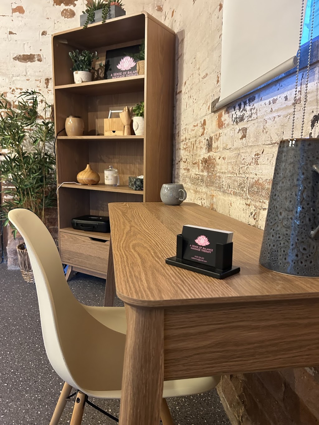 A Sense of Balance Massage Therapy | 1 Queen St, Avenel VIC 3664, Australia | Phone: 0438 338 220
