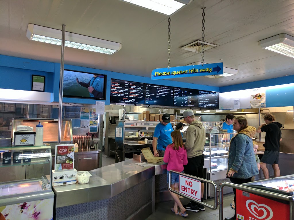 Coffs Harbour Fishermen’s Co-operative | meal takeaway | 69 Marina Dr, Coffs Harbour NSW 2450, Australia | 0266522811 OR +61 2 6652 2811