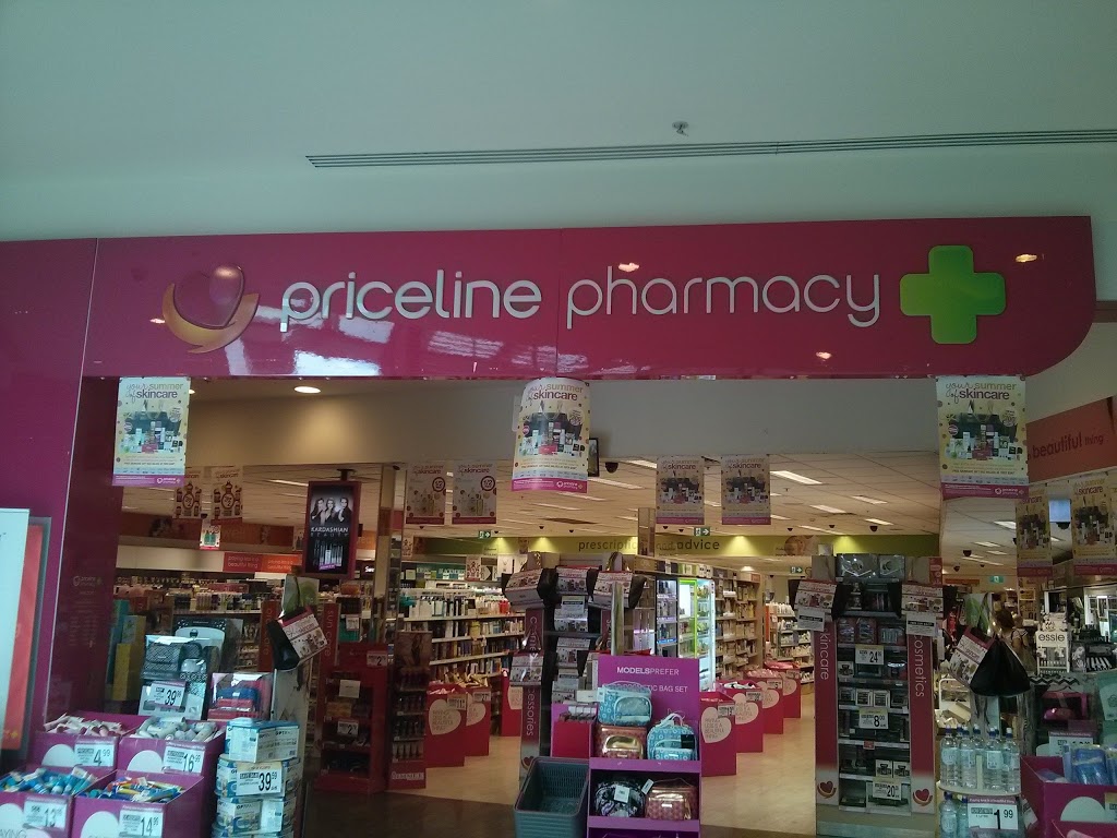 Priceline Pharmacy Lane Cove | pharmacy | Lane Cove Market Square MM1/24-28 The Plaza, Lane Cove NSW 2066, Australia | 0294186426 OR +61 2 9418 6426