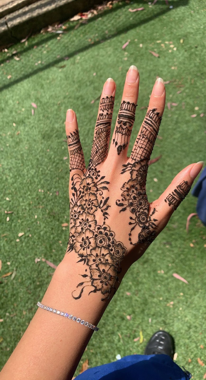 Miss Henna By Krishla | 10 Mayfly Ave, Marsden Park NSW 2765, Australia | Phone: 0423 199 443