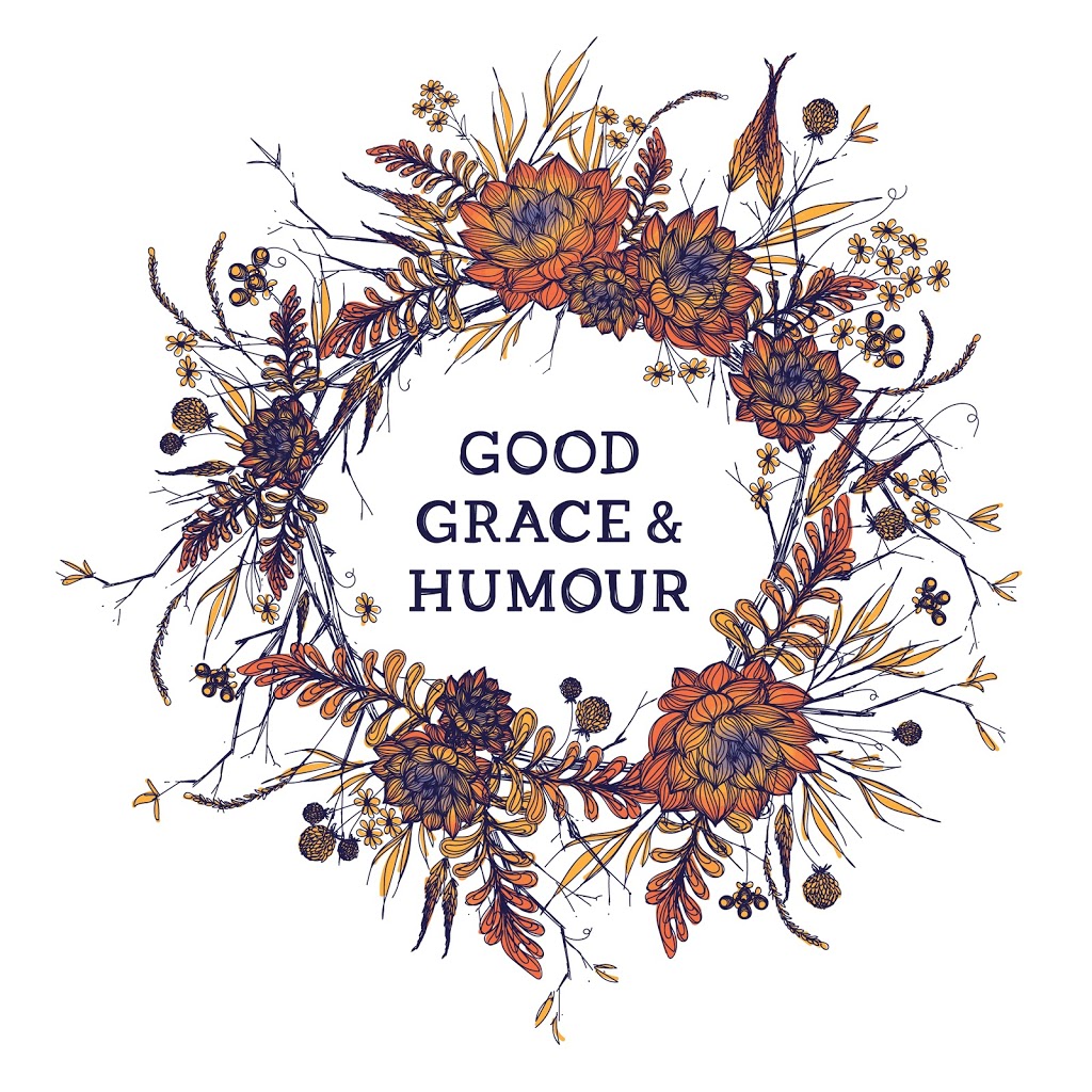 Good Grace & Humour | florist | 33/180 Fairbairn Rd, Sunshine West VIC 3012, Australia | 0409252647 OR +61 409 252 647