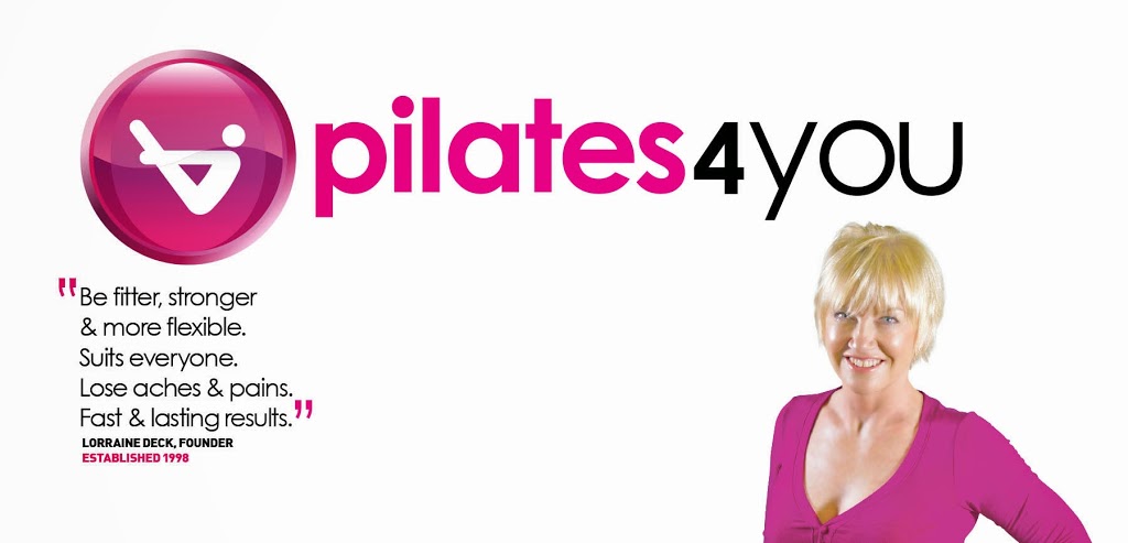Pilates 4 You | gym | 13A Marion St, Leichhardt NSW 2040, Australia | 0299078478 OR +61 2 9907 8478