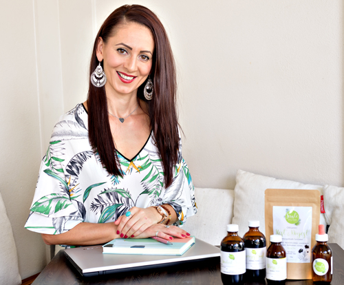 Zsuzsanna Sipos Naturopath | 1359 Sandgate Rd, Nundah QLD 4012, Australia | Phone: 0406 588 620