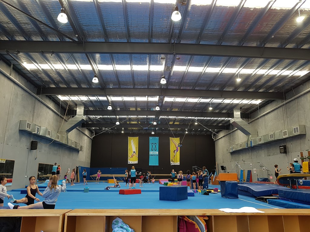 Eastern Gymnastics Club | 21 Clarice Rd, Box Hill South VIC 3128, Australia | Phone: (03) 9890 2588