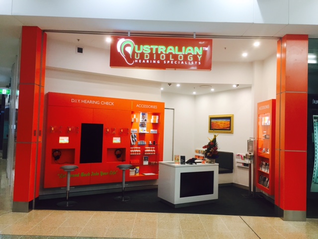 Australian Audiology Hearing Specialists | 112/54 Minjungbal Dr, Tweed Heads South NSW 2486, Australia | Phone: (07) 5513 0338