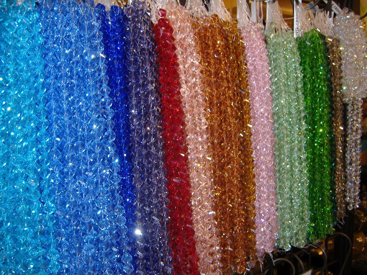 Eureka! Beads Cheltenham | store | 1295 Nepean Hwy, Cheltenham VIC 3192, Australia | 0395841678 OR +61 3 9584 1678