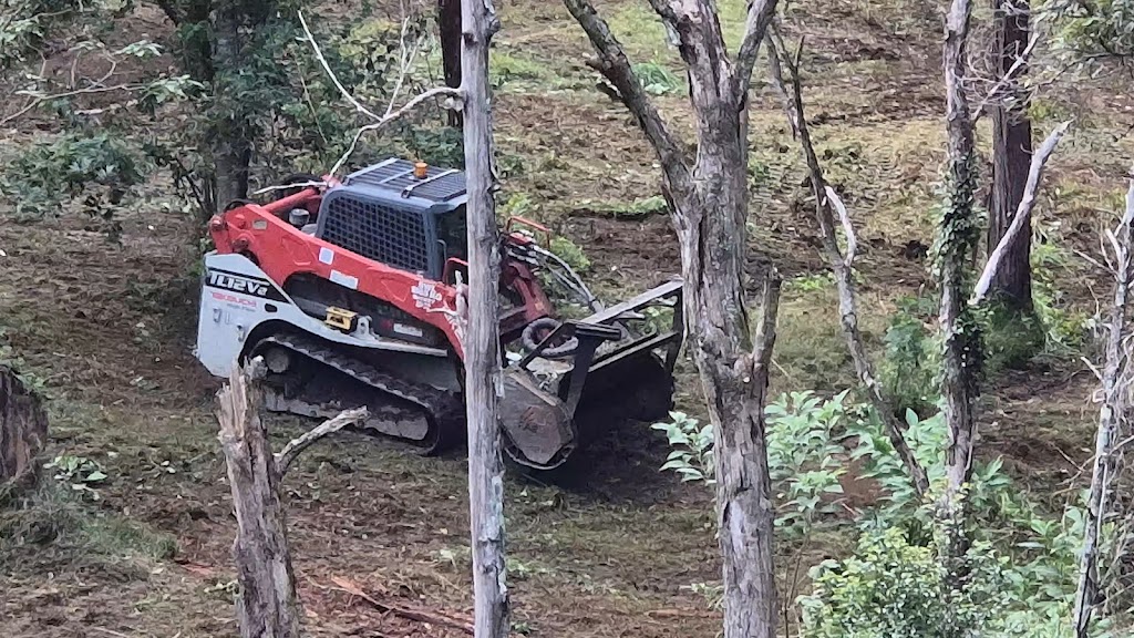 MidCoast Forestry Mulching | Old Bar Rd, Old Bar NSW 2430, Australia | Phone: 0418 164 089