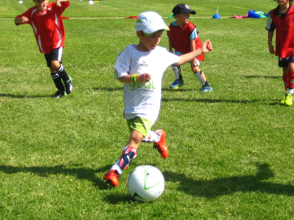 Goal Soccer Academy - Centennial Park |  | Church Grounds, Centennial Park Corner of Parkes and, Grand Dr, Centennial Park NSW 2021, Australia | 0410167046 OR +61 410 167 046