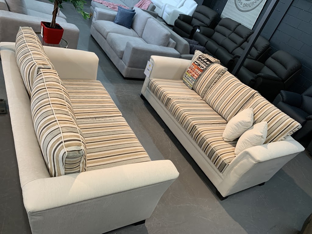 Lounges and Sofas In The Hills | furniture store | Unit 2/13 Foundry Rd, Seven Hills NSW 2147, Australia | 0296205334 OR +61 2 9620 5334