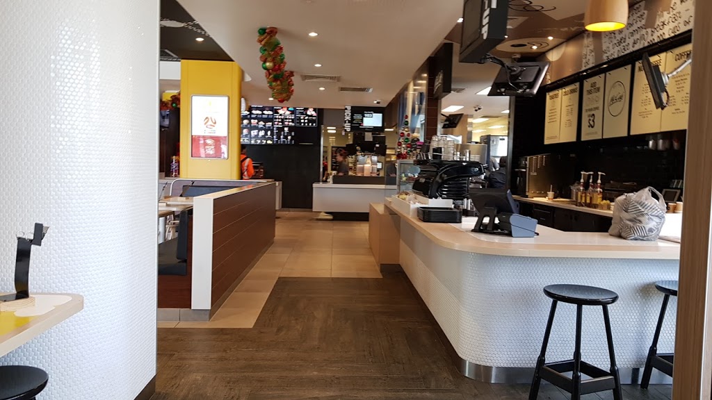 McDonald's Cranbourne North (1410 Thompsons Rd) Opening Hours
