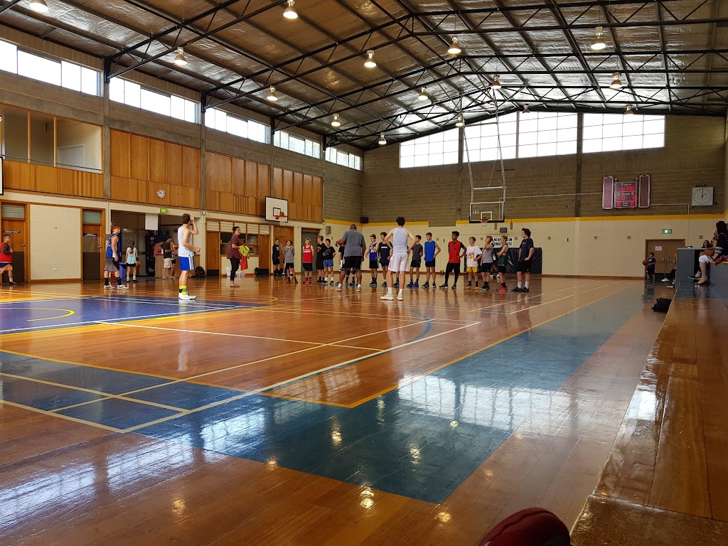 Warrane Sports Centre |  | 10 Dampier St, Warrane TAS 7018, Australia | 0362444044 OR +61 3 6244 4044