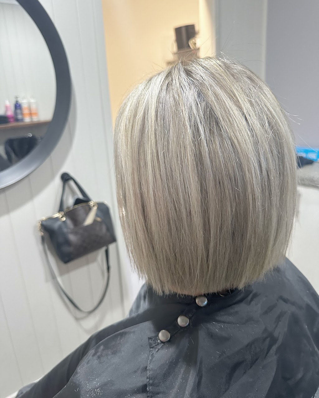 Hair By Anna.E | 13 Breezeway Dr, Bahrs Scrub QLD 4207, Australia | Phone: 0431 448 471