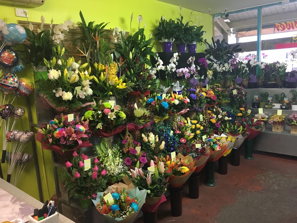 Pick a Flower | florist | 15 Thompson Rd, Patterson Lakes VIC 3197, Australia | 0397728555 OR +61 3 9772 8555