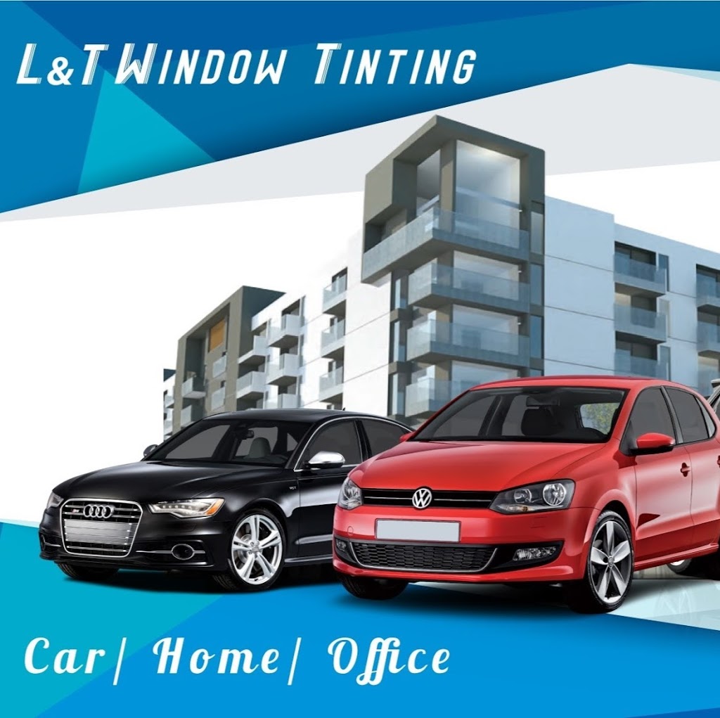 L&T Window Tinting | car repair | 9 Northampton Cres, Caroline Springs VIC 3023, Australia | 0452093386 OR +61 452 093 386