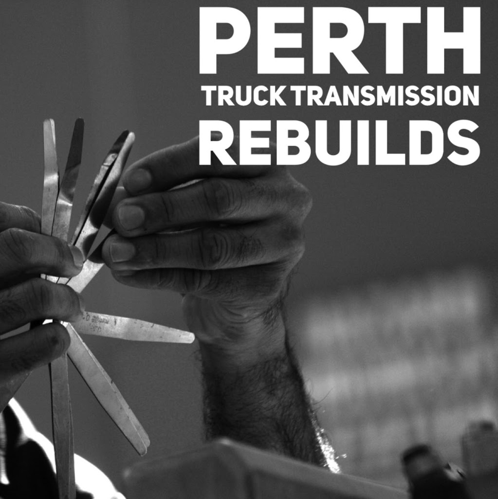 Perth Truck Transmission Services | Unit 2/21 Westchester Rd, Malaga WA 6090, Australia | Phone: 0434 936 061