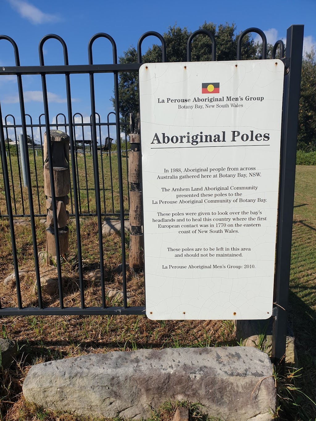 La Perouse Local Aboriginal Land Council |  | 1 Elaroo Ave, Phillip Bay NSW 2036, Australia | 0293114282 OR +61 2 9311 4282