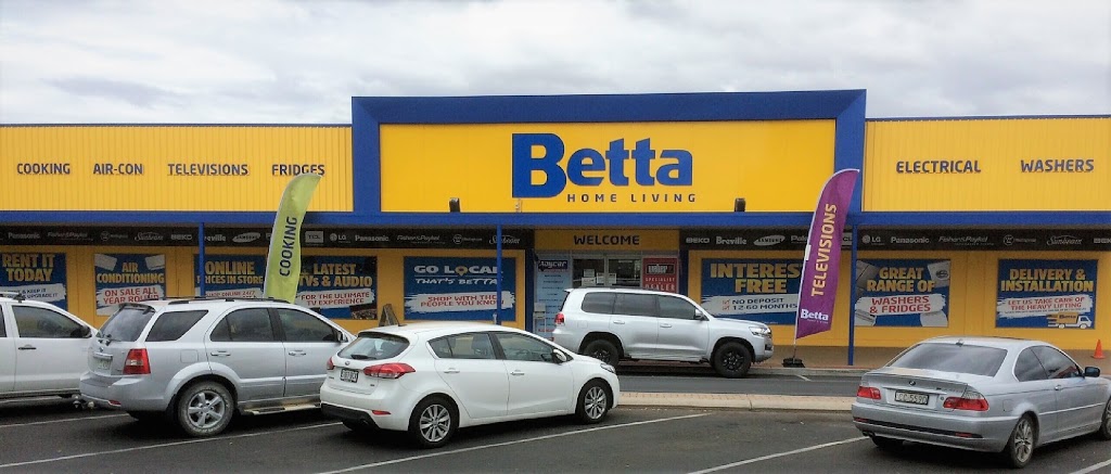 Betta Home Living Berri - Electrical, Fridges, Dishwashers and T | laundry | 6/8 Vaughan Terrace, Berri SA 5343, Australia | 0885822322 OR +61 8 8582 2322